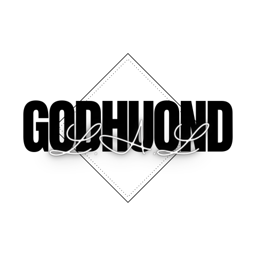 GodHuond Logo